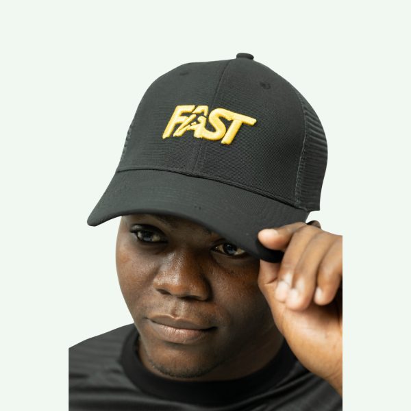 Fast Cap