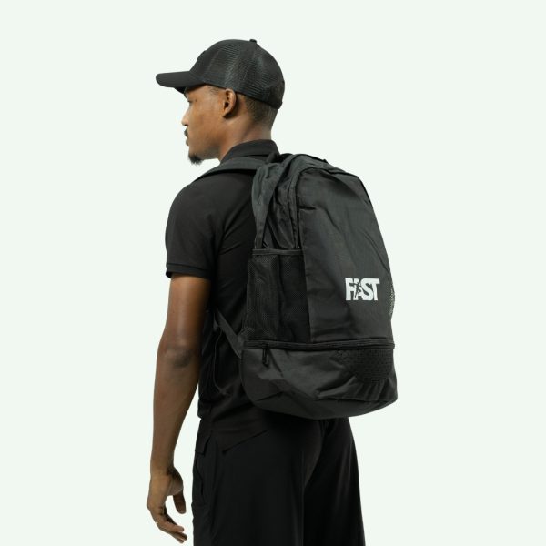 Fast Bagpack